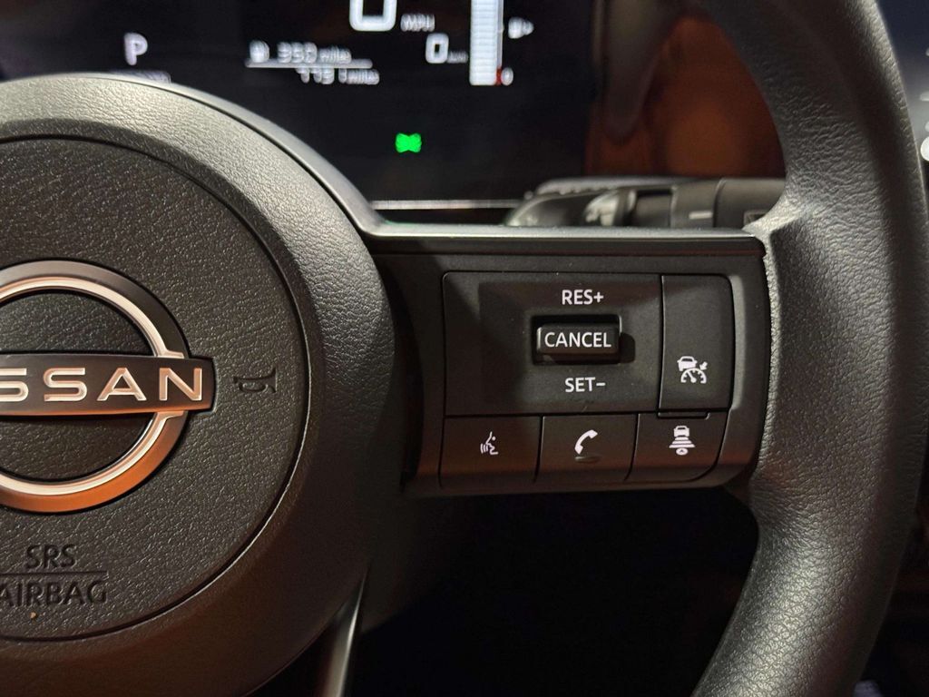 2026 Nissan Kicks SV w/Premium Pkg San Clemente CA