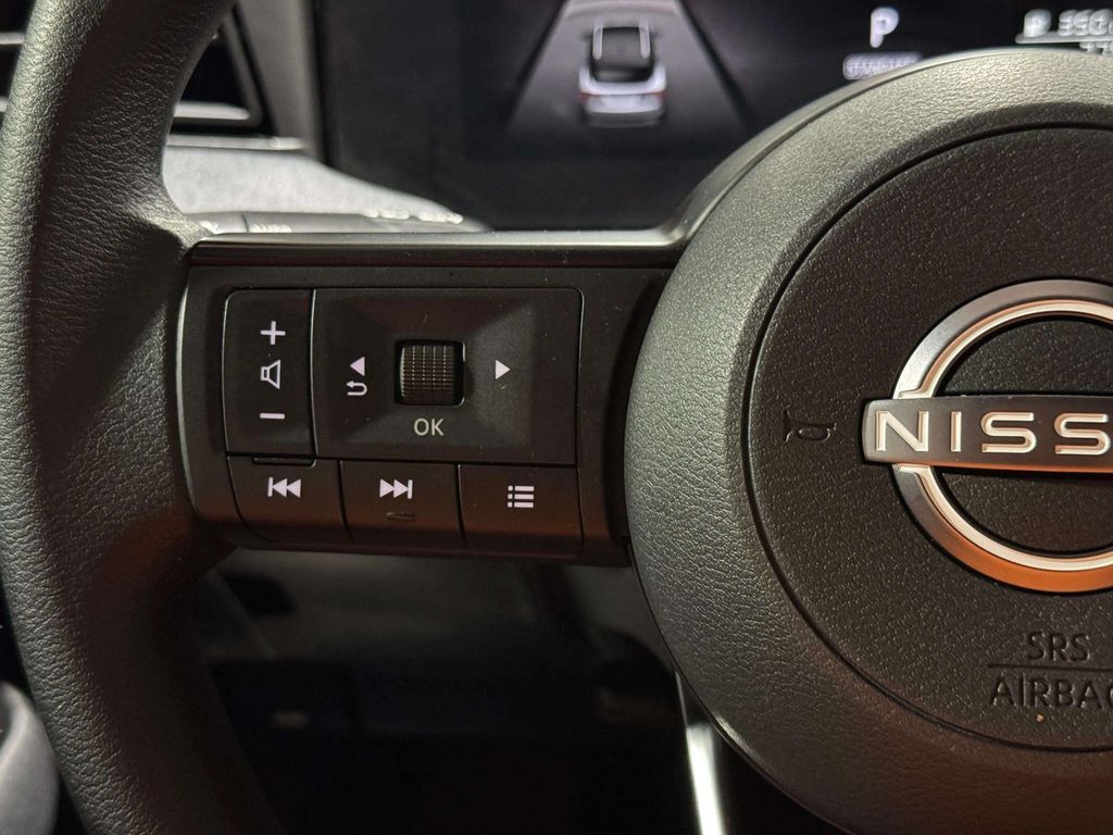 2026 Nissan Kicks SV w/Premium Pkg San Clemente CA