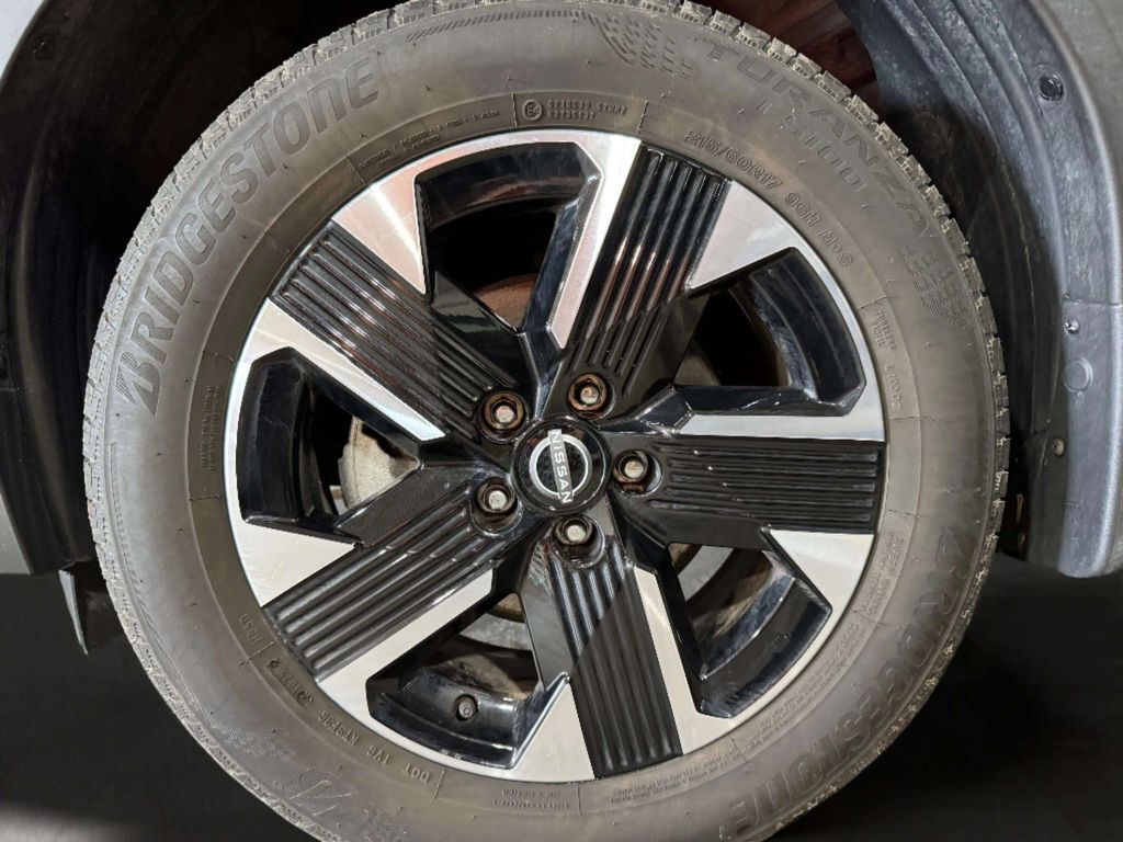 2026 Nissan Kicks SV w/Premium Pkg San Clemente CA