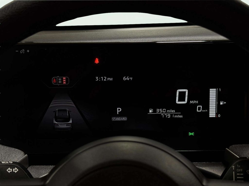 2026 Nissan Kicks SV w/Premium Pkg San Clemente CA