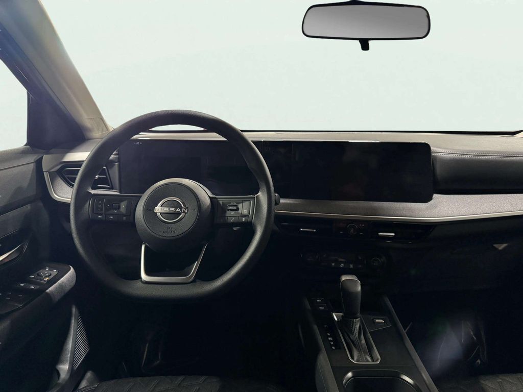 2026 Nissan Kicks SV w/Premium Pkg San Clemente CA