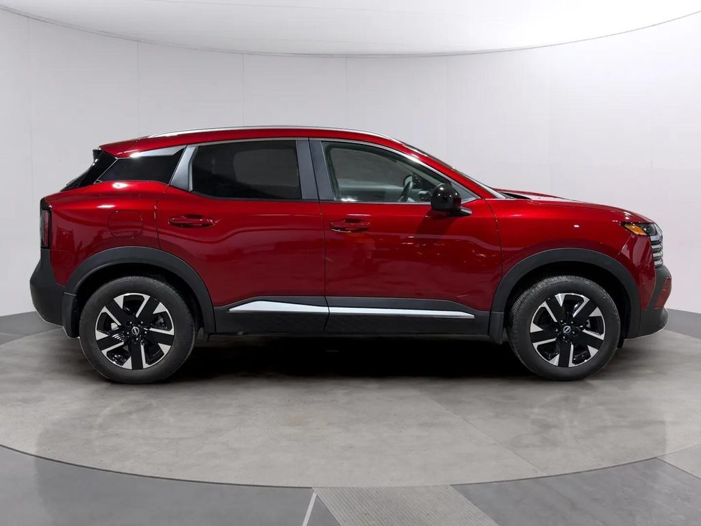 2026 Nissan Kicks SV w/Premium Pkg San Clemente CA