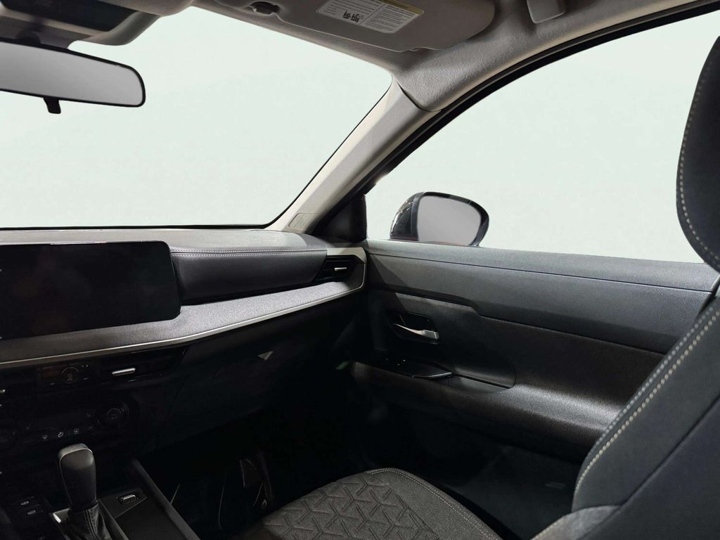 2026 Nissan Kicks SV w/Premium Pkg San Clemente CA