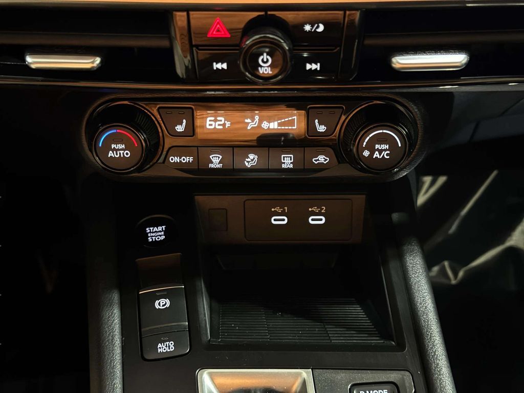 2026 Nissan Kicks SV w/Premium Pkg San Clemente CA