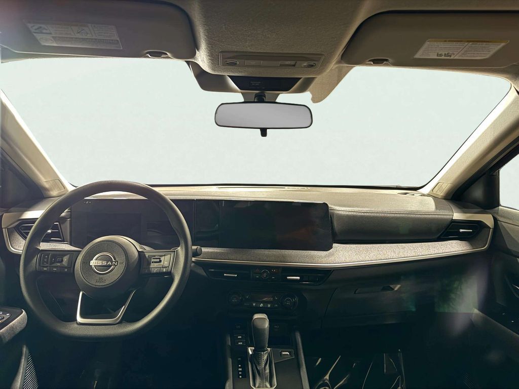 2026 Nissan Kicks SV w/Premium Pkg San Clemente CA