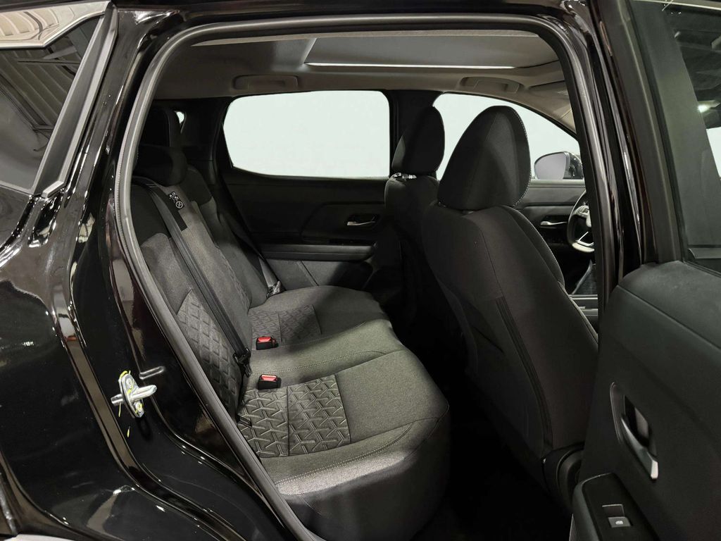 2026 Nissan Kicks SV w/Premium Pkg San Clemente CA