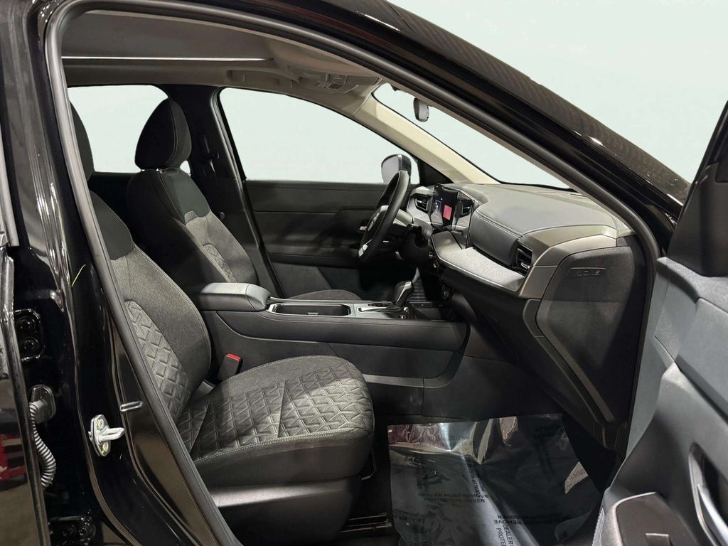 2026 Nissan Kicks SV w/Premium Pkg San Clemente CA