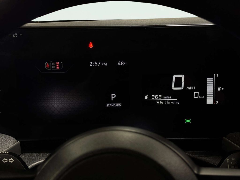 2026 Nissan Kicks SV w/Premium Pkg San Clemente CA