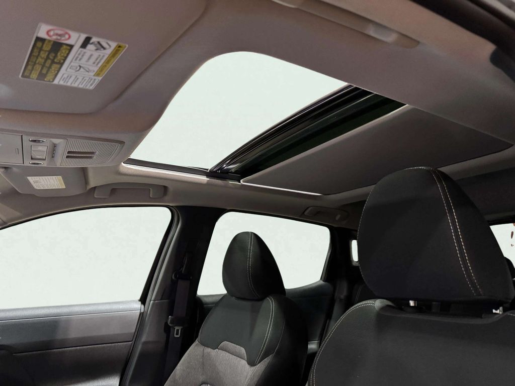 2026 Nissan Kicks SV w/Premium Pkg San Clemente CA