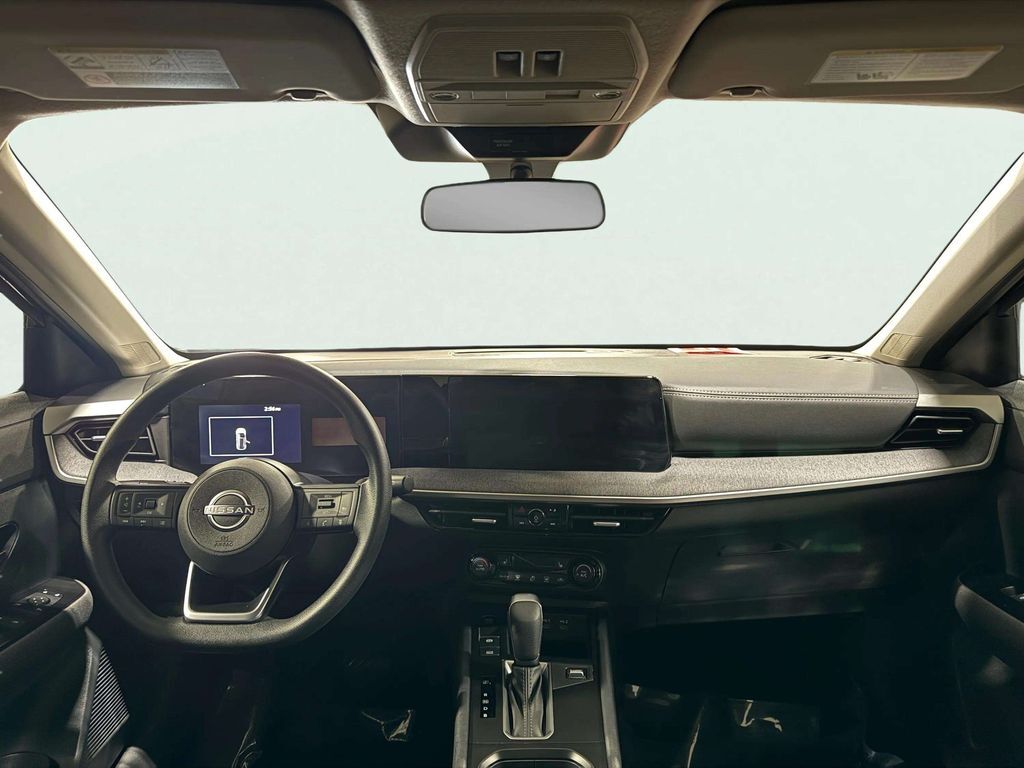 2026 Nissan Kicks SV w/Premium Pkg San Clemente CA