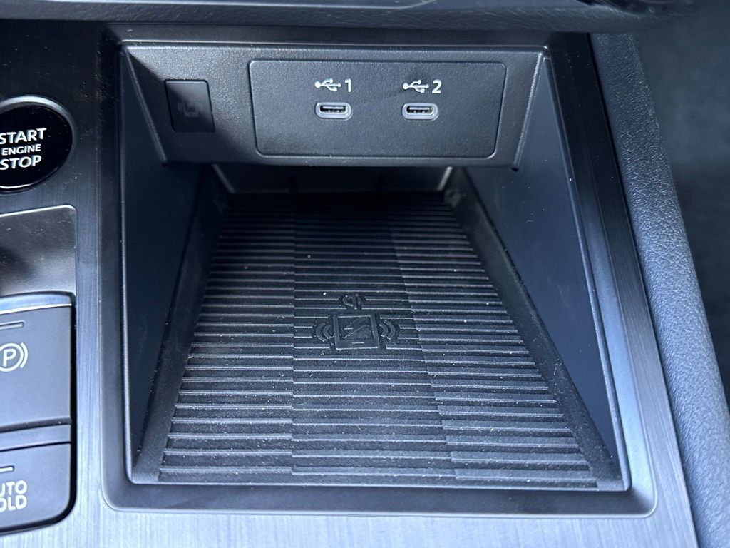 2026 Nissan Kicks SV w/Premium &amp; Cold Weather Pkg San Clemente CA