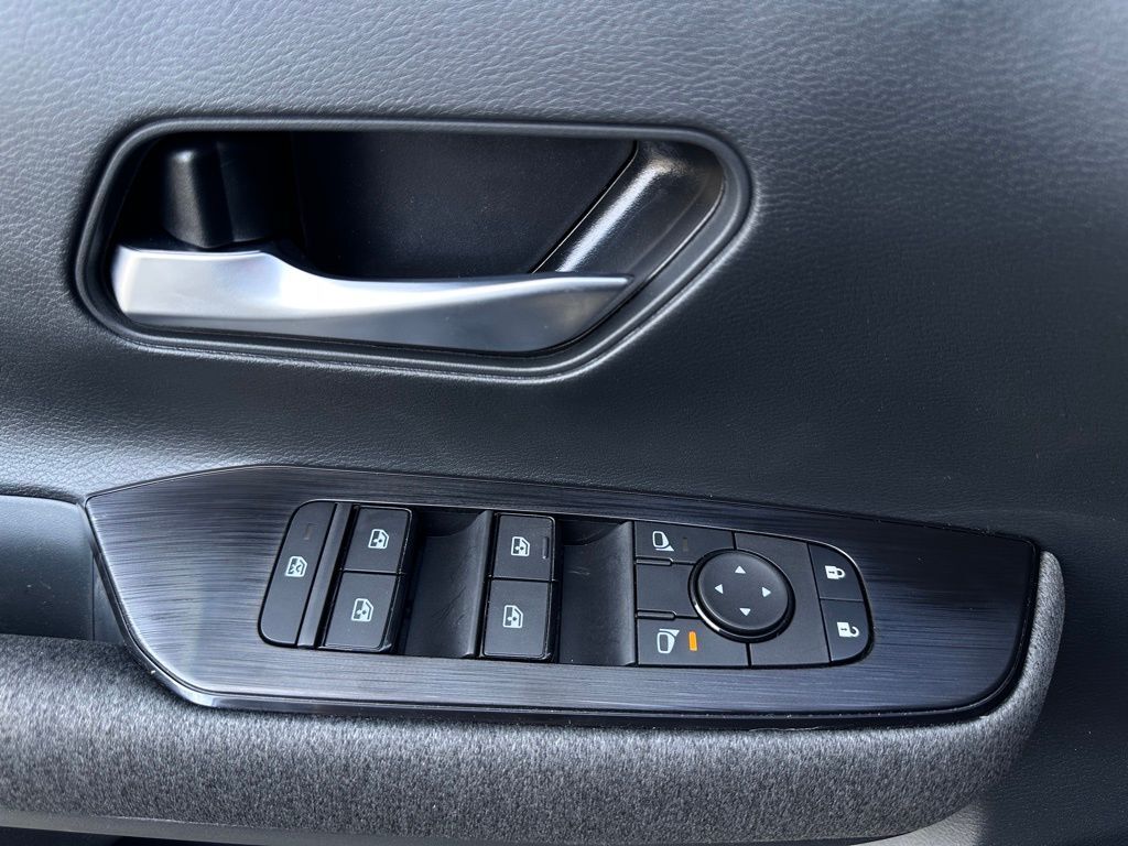 2026 Nissan Kicks SV w/Premium &amp; Cold Weather Pkg San Clemente CA