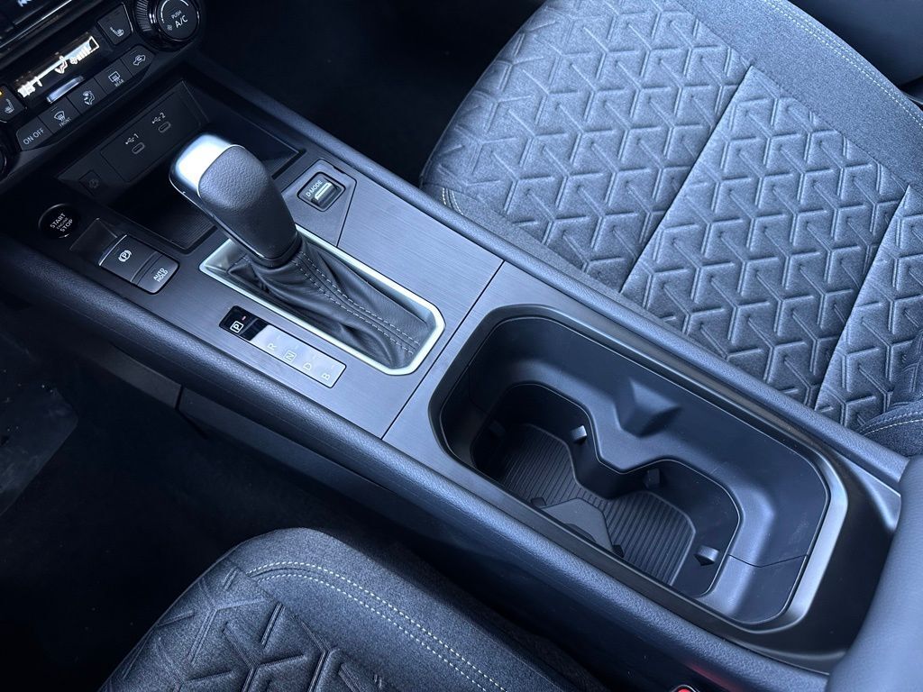 2026 Nissan Kicks SV w/Premium &amp; Cold Weather Pkg San Clemente CA