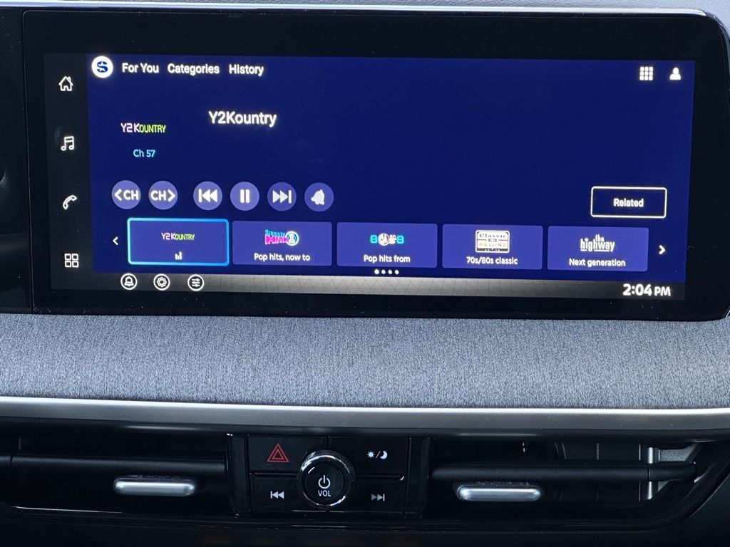 2026 Nissan Kicks SV w/Premium &amp; Cold Weather Pkg San Clemente CA