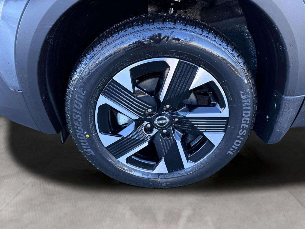 2026 Nissan Kicks SV w/Premium &amp; Cold Weather Pkg San Clemente CA