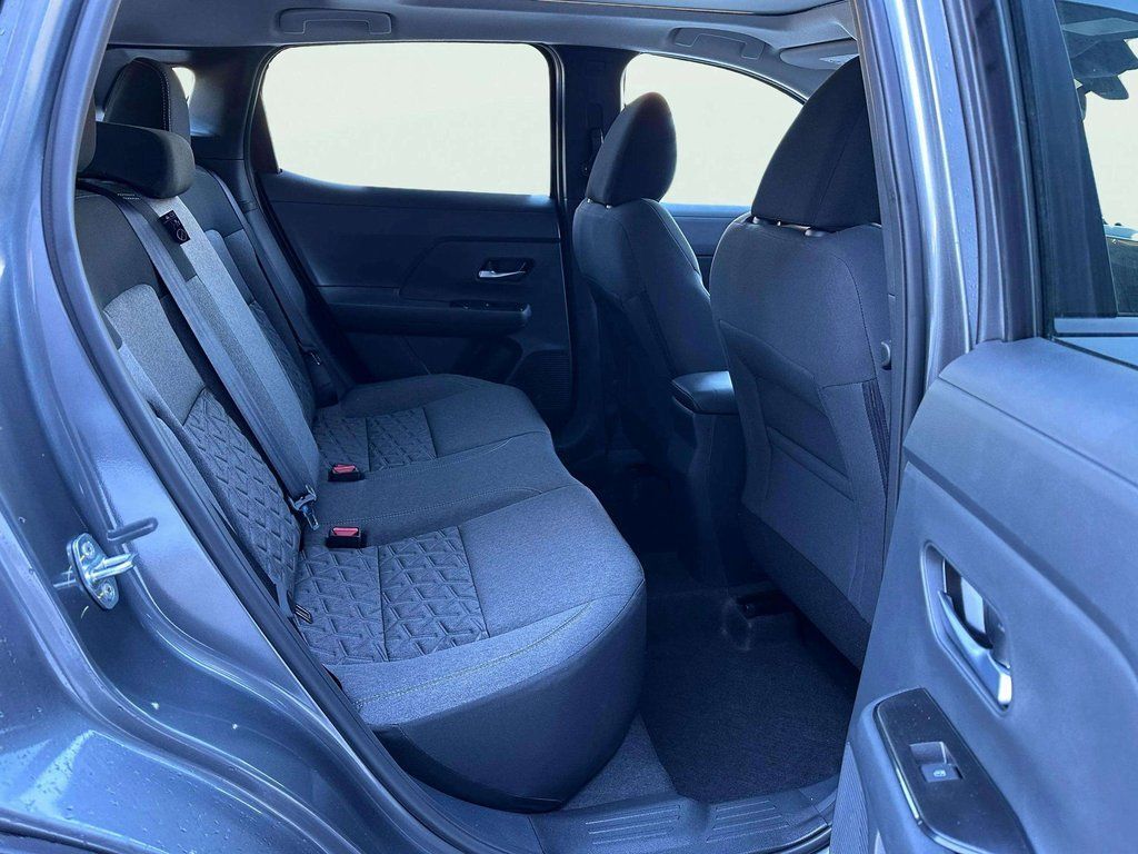 2026 Nissan Kicks SV w/Premium &amp; Cold Weather Pkg San Clemente CA