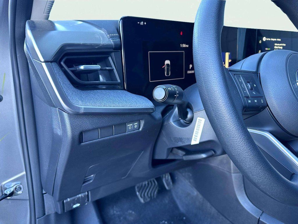 2026 Nissan Kicks SV w/Premium &amp; Cold Weather Pkg San Clemente CA