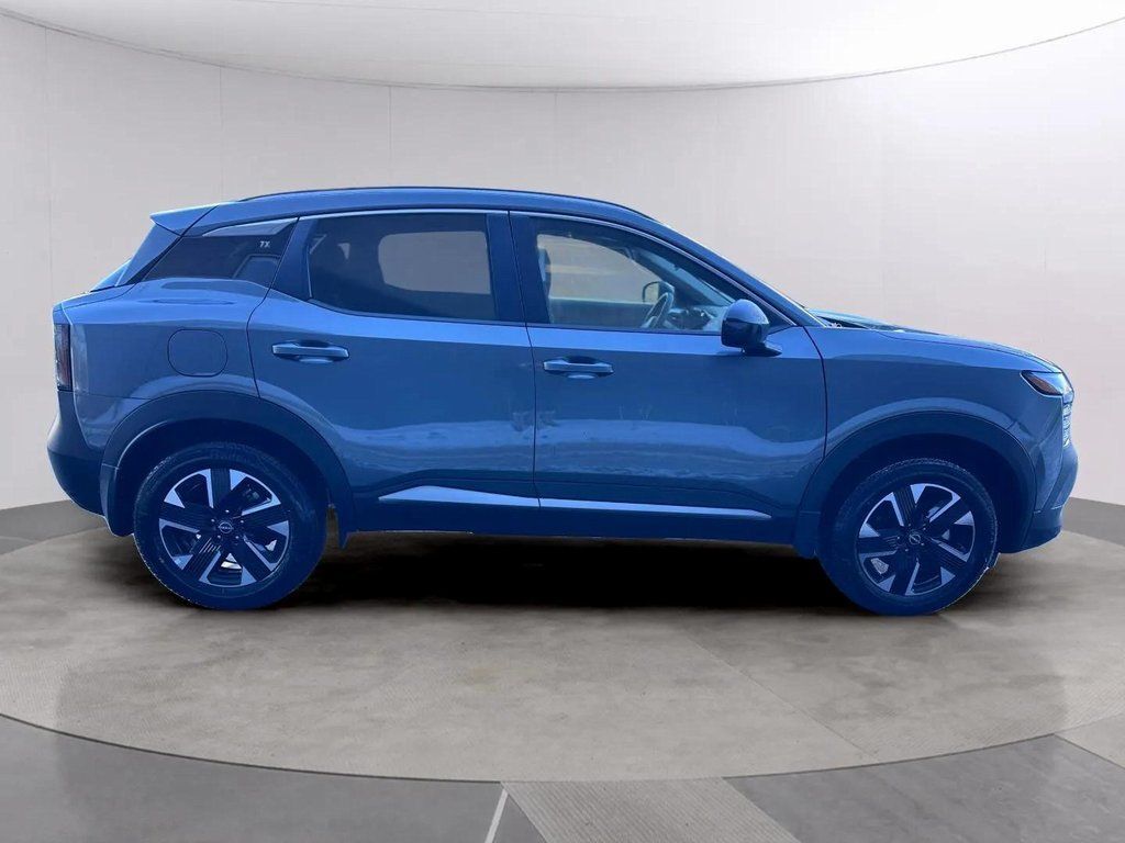 2026 Nissan Kicks SV w/Premium &amp; Cold Weather Pkg San Clemente CA