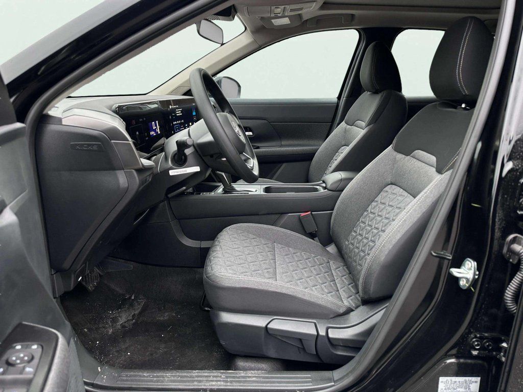 2026 Nissan Kicks SV w/Premium &amp; Cold Weather Pkg San Clemente CA