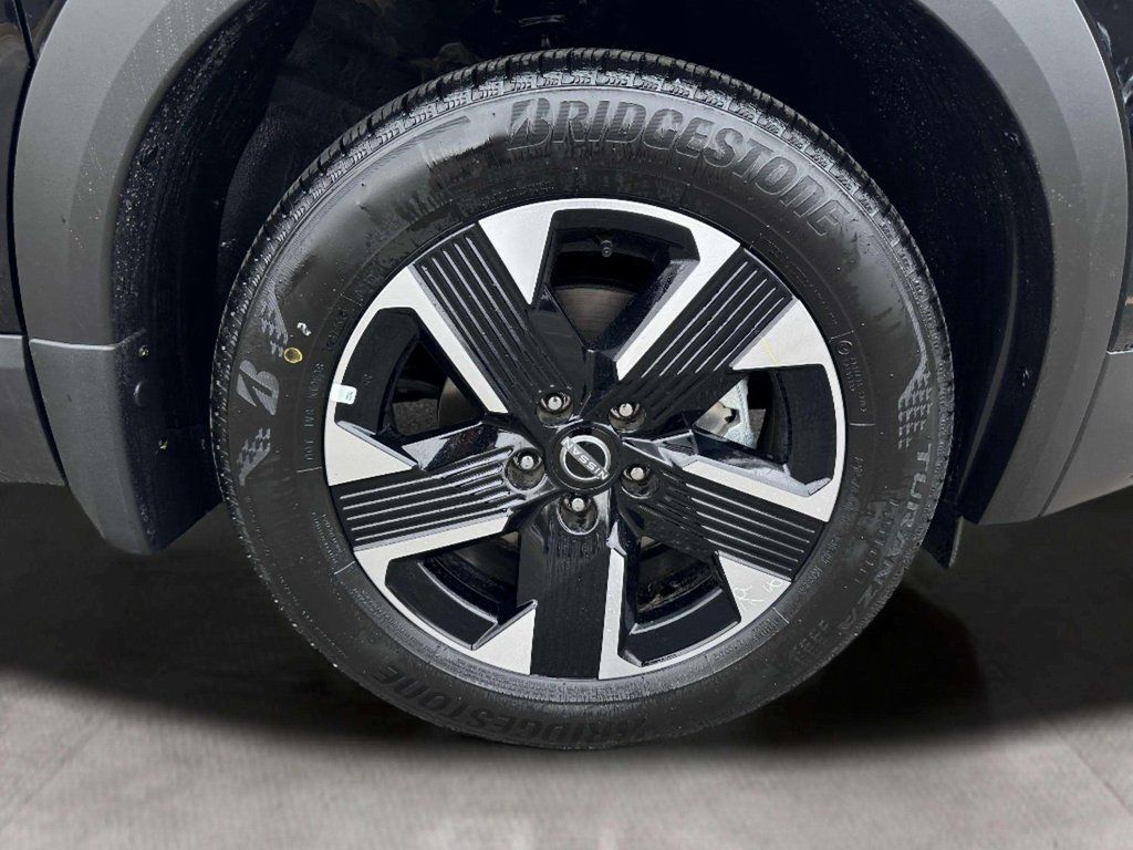 2026 Nissan Kicks SV w/Premium &amp; Cold Weather Pkg San Clemente CA