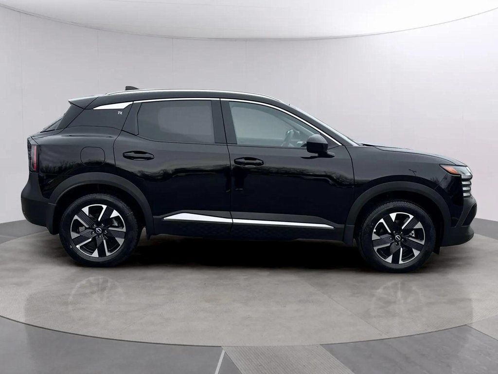 2026 Nissan Kicks SV w/Premium &amp; Cold Weather Pkg San Clemente CA