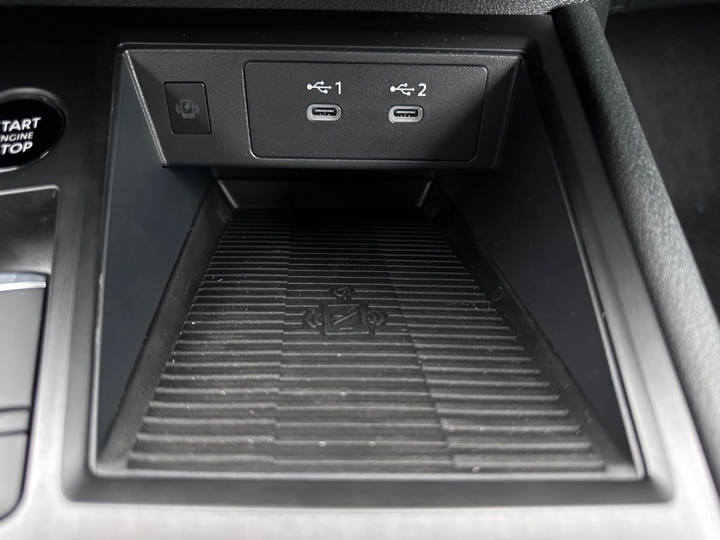 2026 Nissan Kicks SV w/Premium &amp; Cold Weather Pkg San Clemente CA