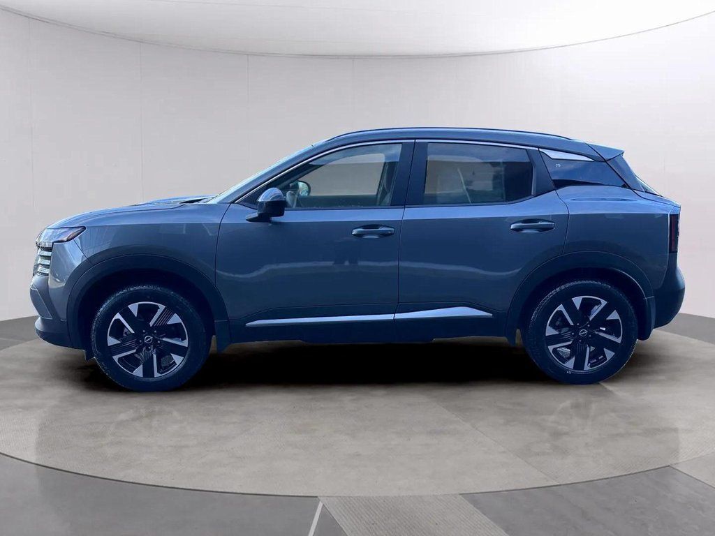 2026 Nissan Kicks SV w/Premium &amp; Cold Weather Pkg San Clemente CA