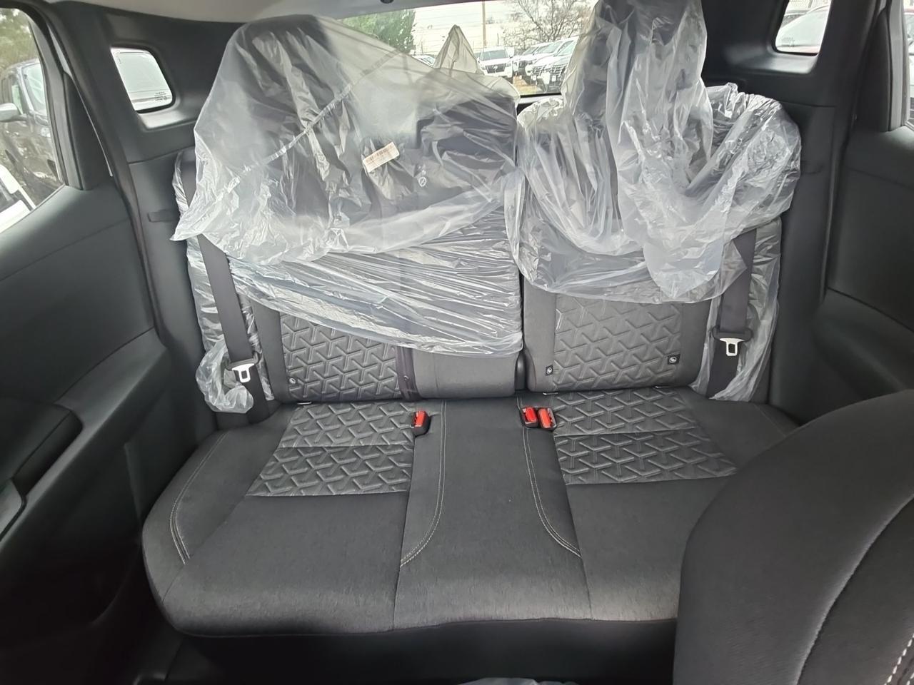 2026 Nissan Kicks SV Glen Burnie MD