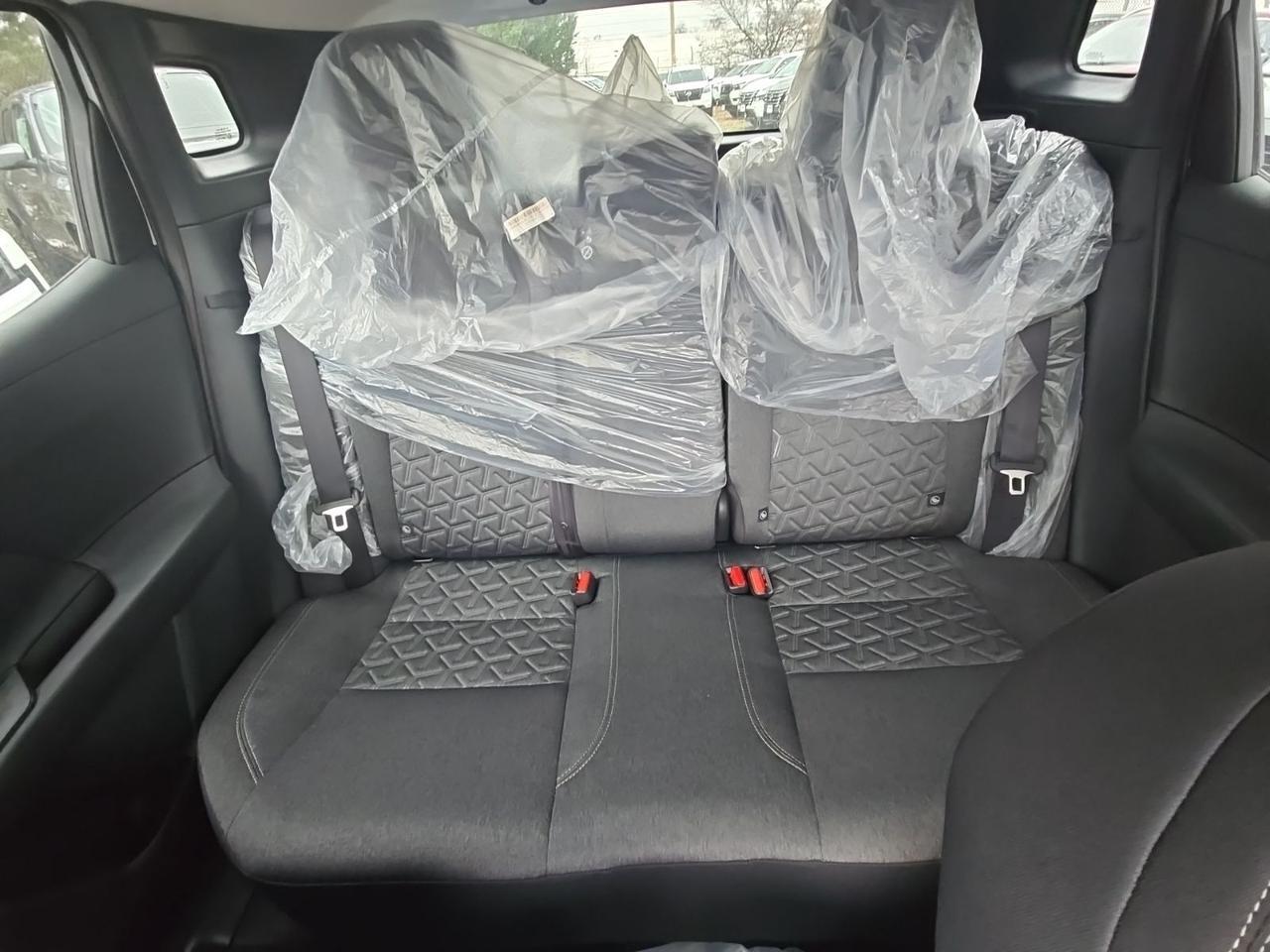 2026 Nissan Kicks SV Glen Burnie MD