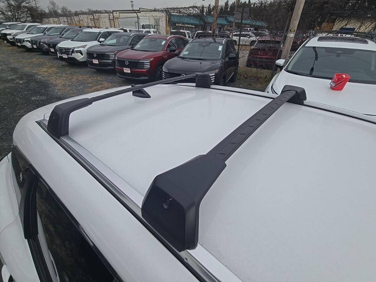 2026 Nissan Kicks SV Glen Burnie MD