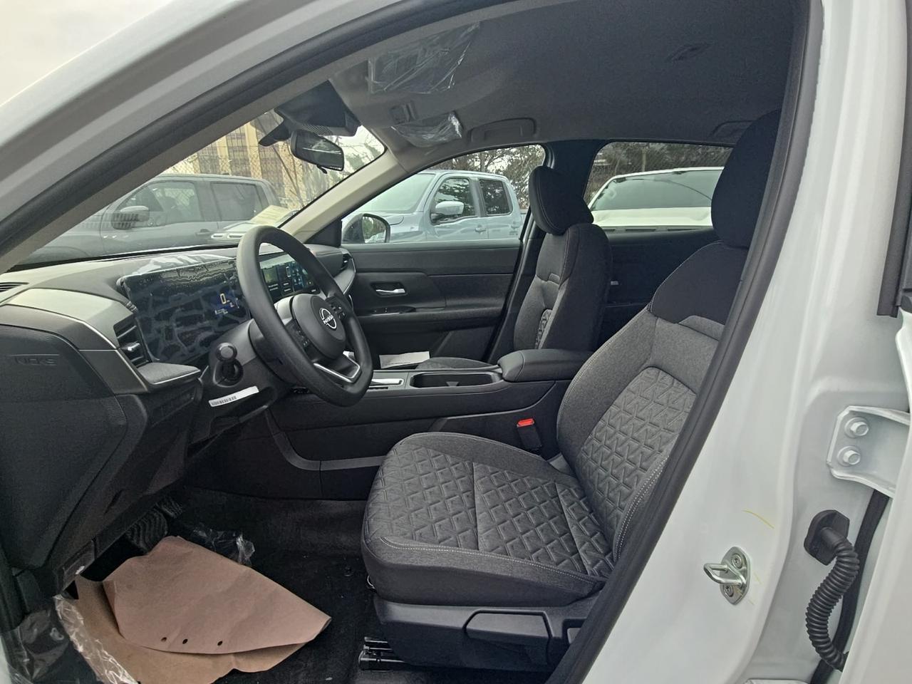 2026 Nissan Kicks SV Glen Burnie MD