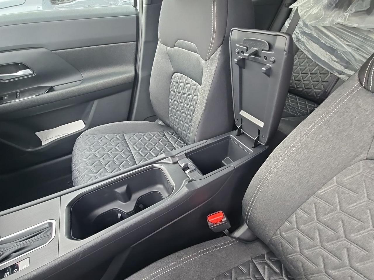 2026 Nissan Kicks SV Glen Burnie MD