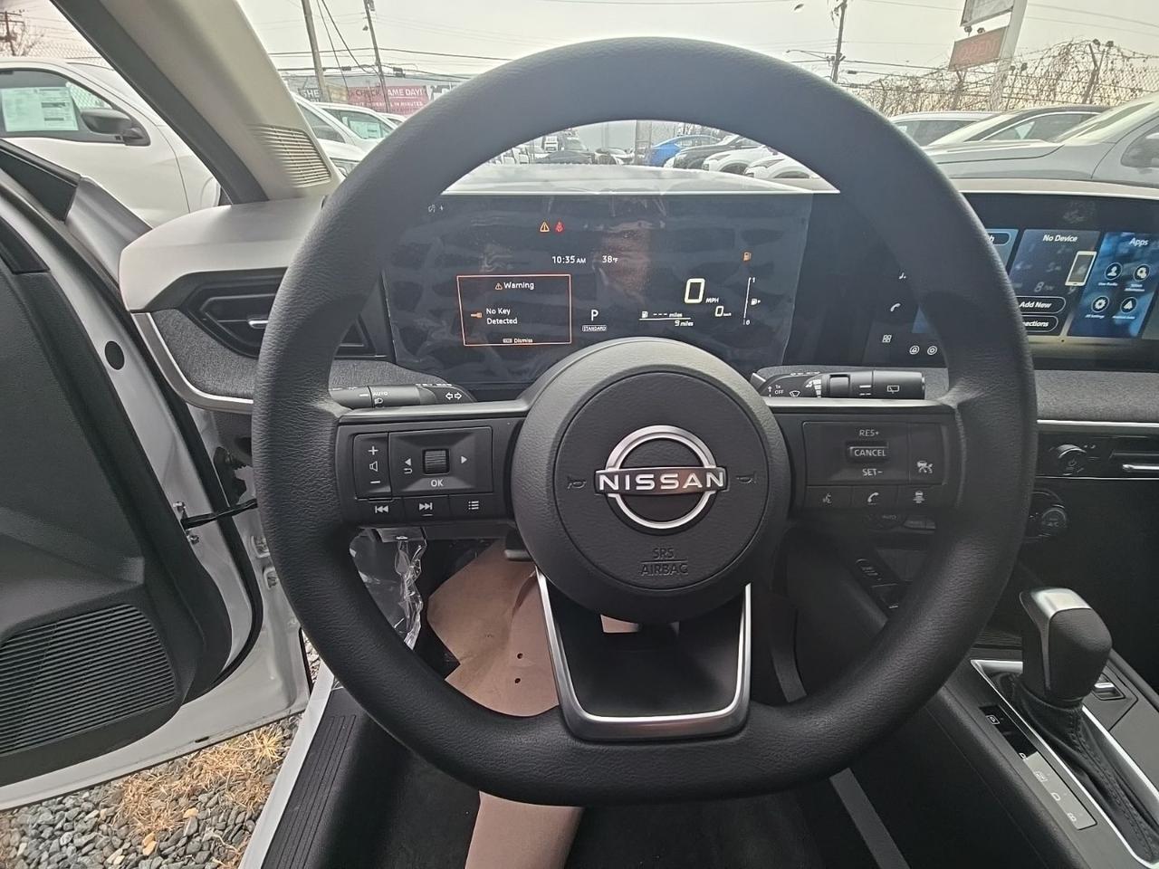 2026 Nissan Kicks SV Glen Burnie MD
