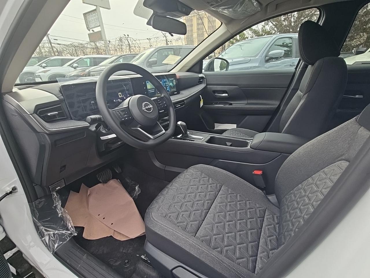 2026 Nissan Kicks SV Glen Burnie MD