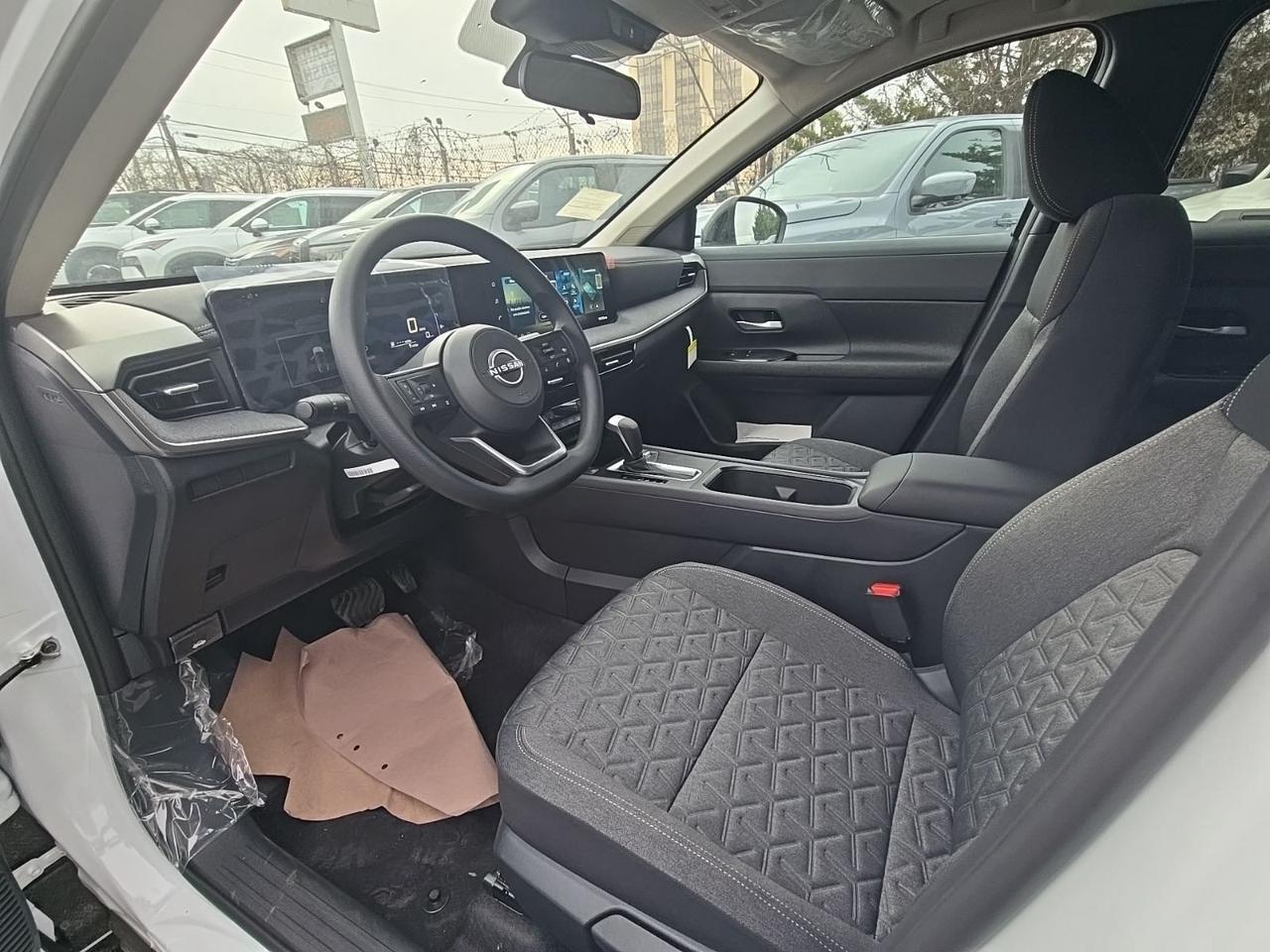 2026 Nissan Kicks SV Glen Burnie MD