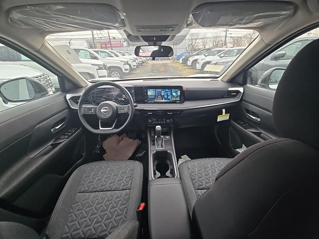 2026 Nissan Kicks SV Glen Burnie MD