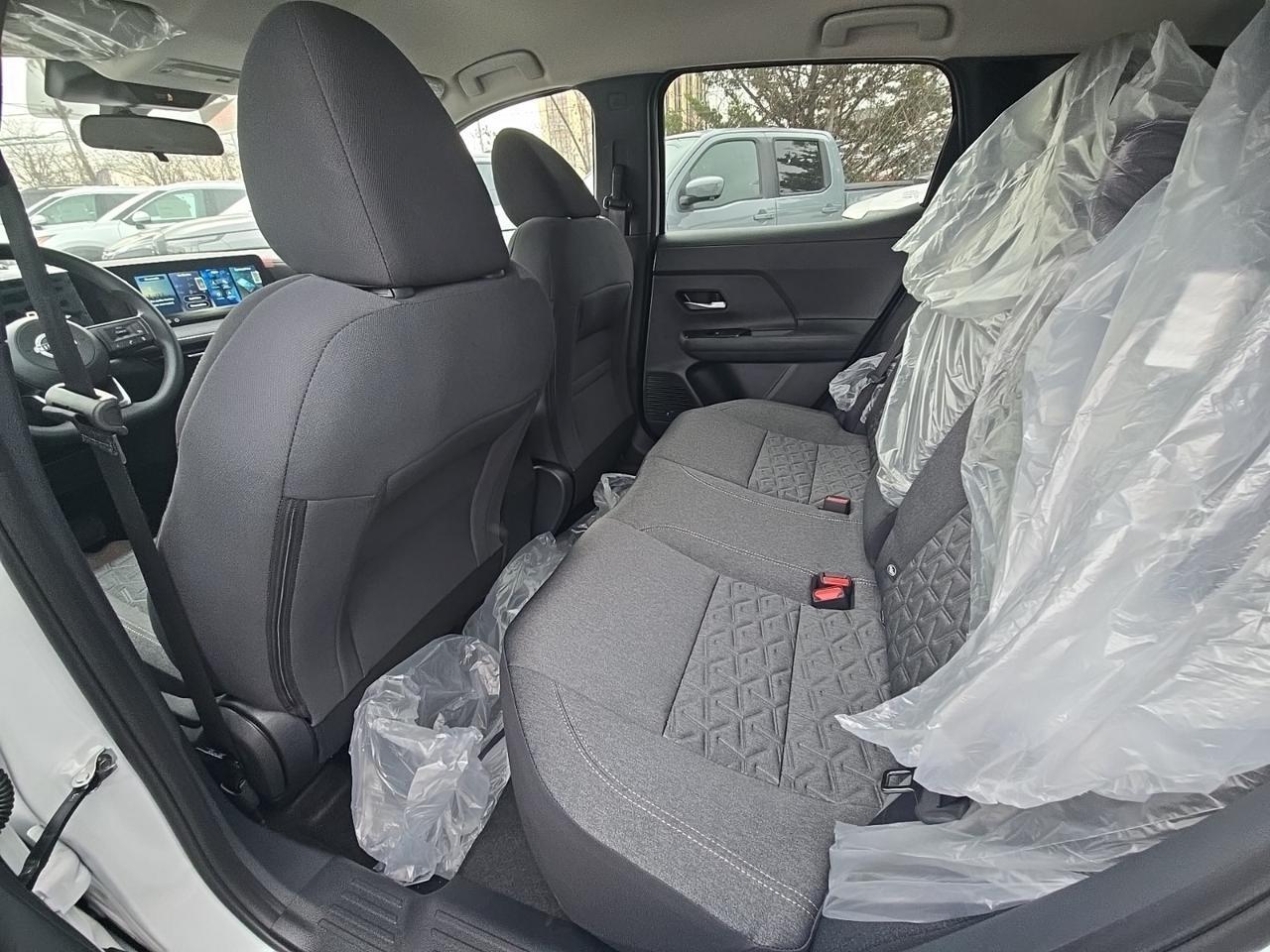 2026 Nissan Kicks SV Glen Burnie MD