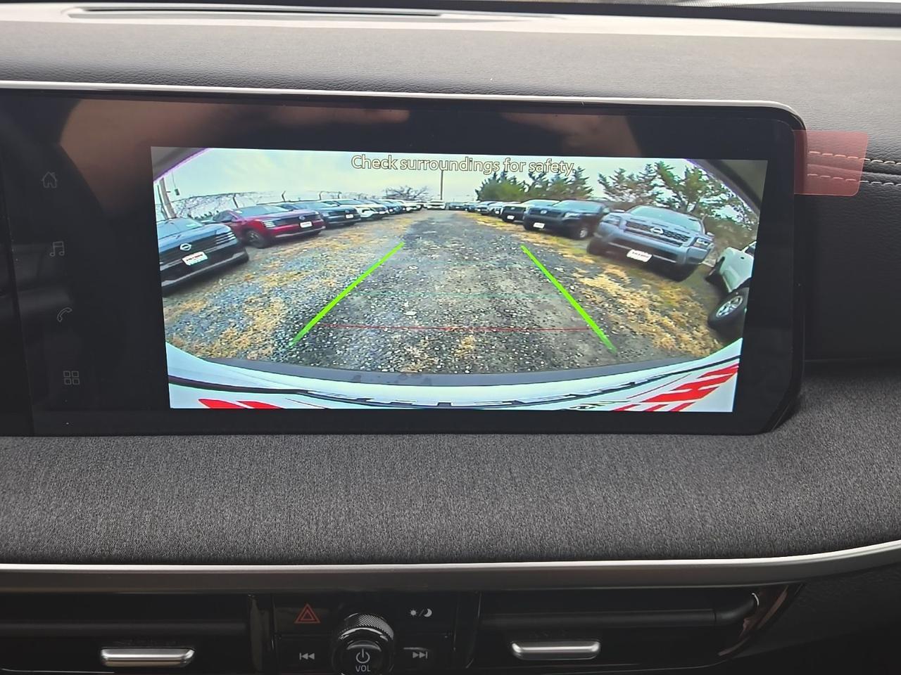 2026 Nissan Kicks SV Glen Burnie MD