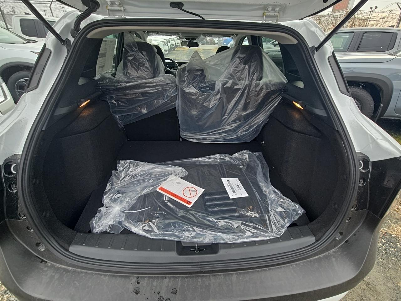 2026 Nissan Kicks SV Glen Burnie MD