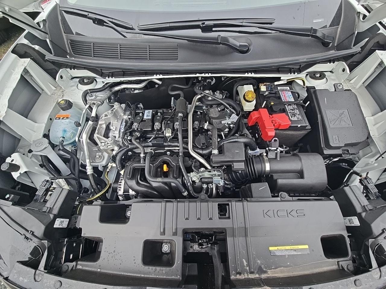 2026 Nissan Kicks SV Glen Burnie MD