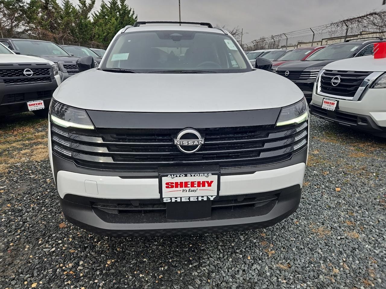 2026 Nissan Kicks SV Glen Burnie MD