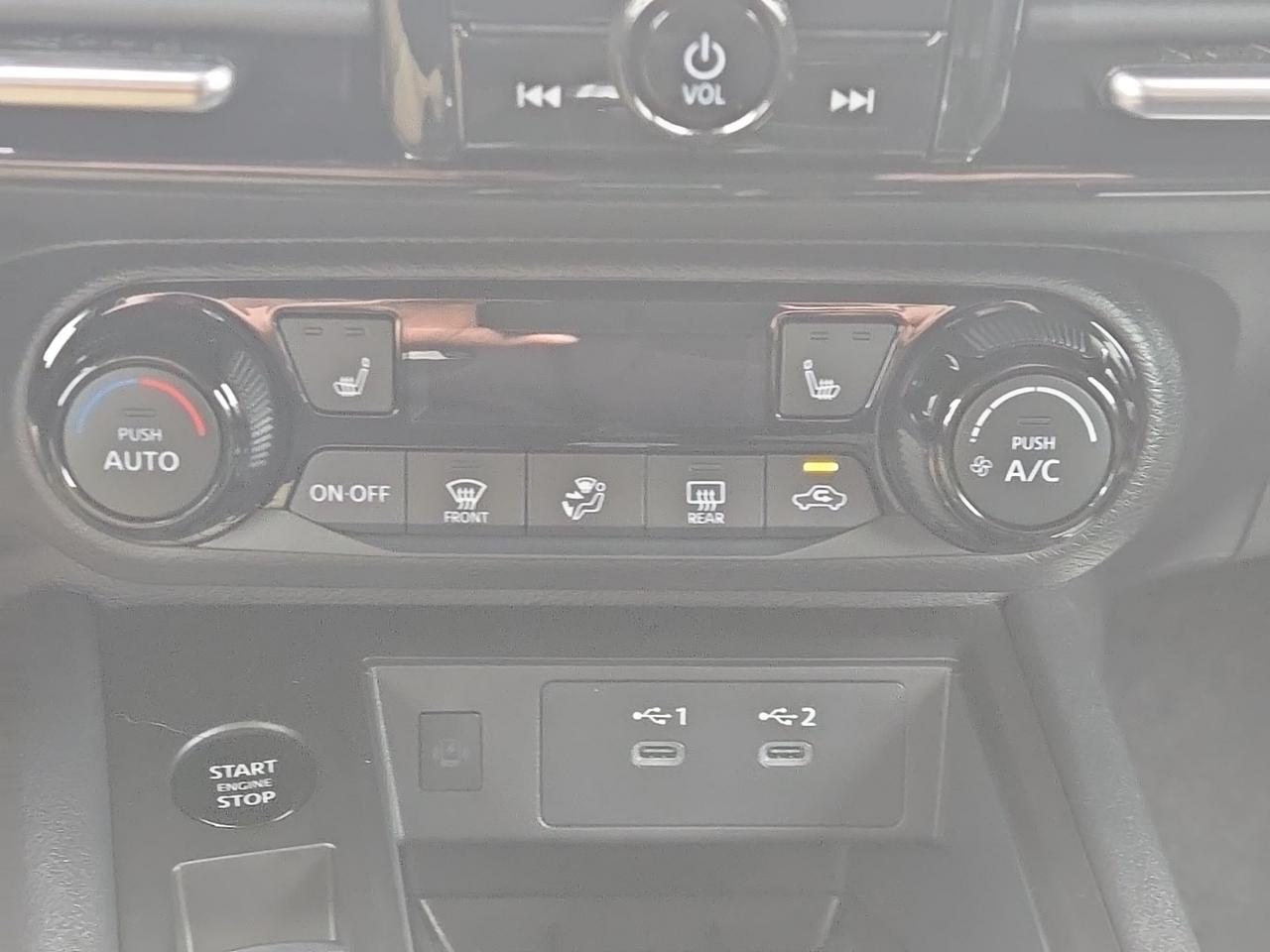 2026 Nissan Kicks SV Glen Burnie MD