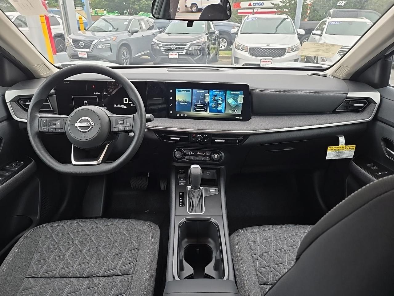 2026 Nissan Kicks SV Glen Burnie MD