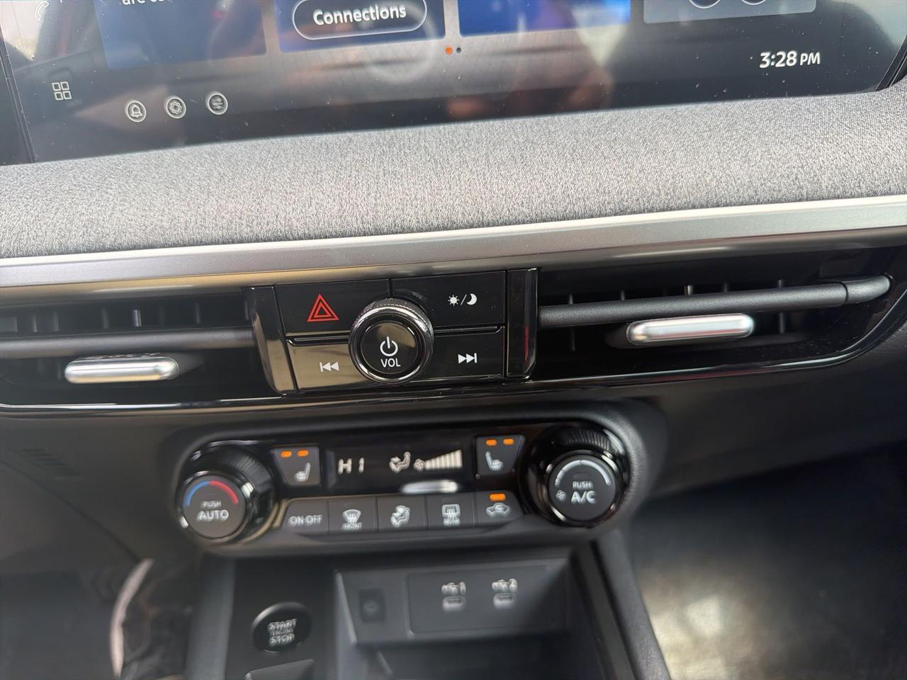 2026 Nissan Kicks SV Glen Burnie MD