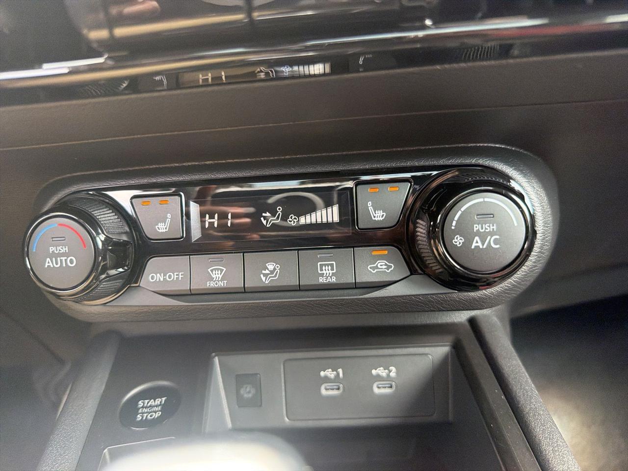 2026 Nissan Kicks SV Glen Burnie MD
