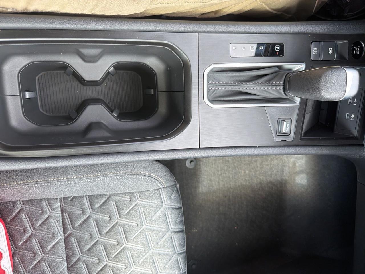 2026 Nissan Kicks SV Glen Burnie MD