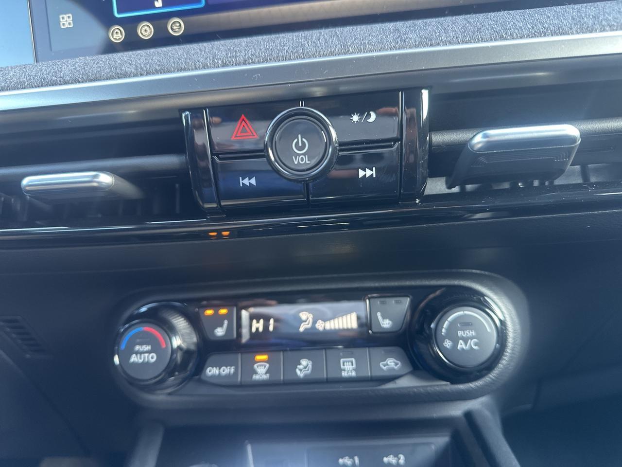 2026 Nissan Kicks SV Glen Burnie MD