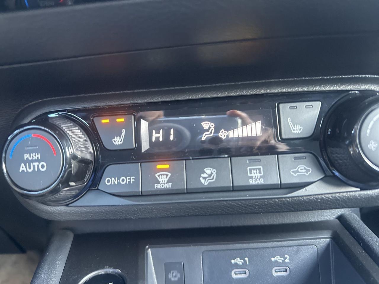 2026 Nissan Kicks SV Glen Burnie MD