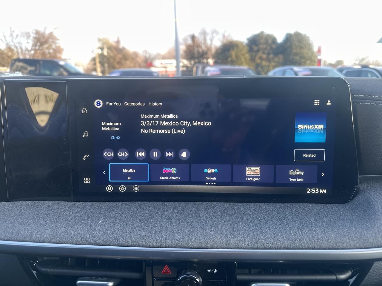 2026 Nissan Kicks SV Glen Burnie MD