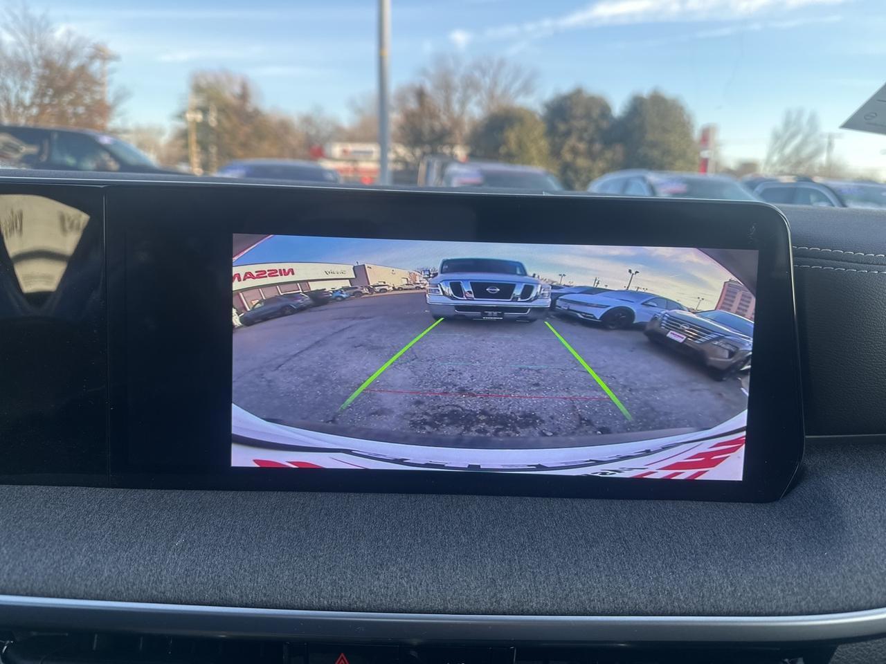 2026 Nissan Kicks SV Glen Burnie MD